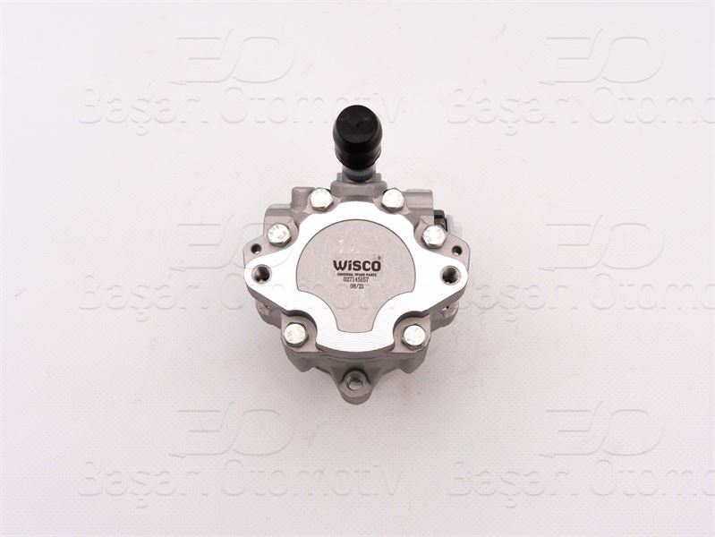 HEMA 3301046 Direksiyon Pompasi Vw Golf Ii 1.8 85-91
