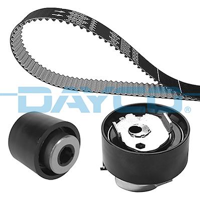 DAYCO KBIO14 Eksantrik Gergi Kiti 118x160 Astra L 21> Corsa F-Combo E 19> Crossland-Grandland-108-208-301-308- 508-2008-Partner-Berlingo-C-Elysee-C2-C3-C4-Ds3- Fiat 600 25> Jeep Avenger 25> Alfa Romeo Junior 25>