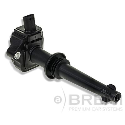 BREMI 20609 Atesleme Bobini Discovery 4 L319 R.R 3 Vogue L322 R.R Vogue 4 L405 R.R Sport I L320 R.R Velar L560 Jaguar Xf I X250 09>15 Xj X351 09> Xk 2 X150 09>14