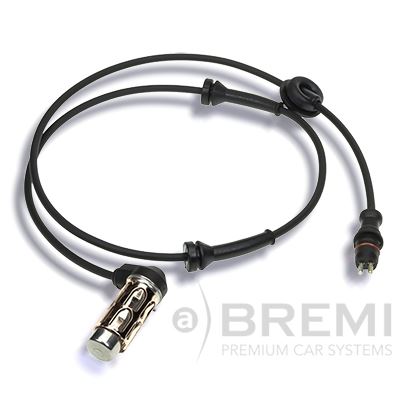 BREMI 50467 Abs Sensoru On 18 K4f M47 25 K4f Freelander I L314 98>06