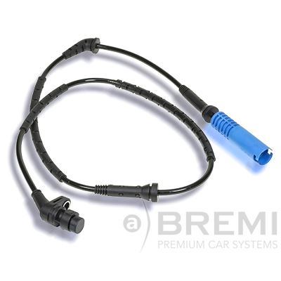 BREMI 50471 Abs Sensoru On Land Rover Range Rover Iii Vogue L322