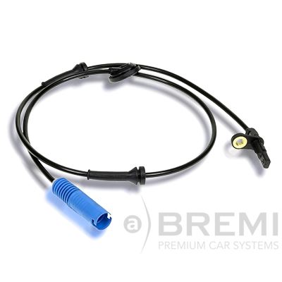 SWG-22106454 Abs Sensoru On Freelander