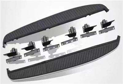 PRO-A 342052 Basamak Seti Manuel Land Rover Sport 2005-2013