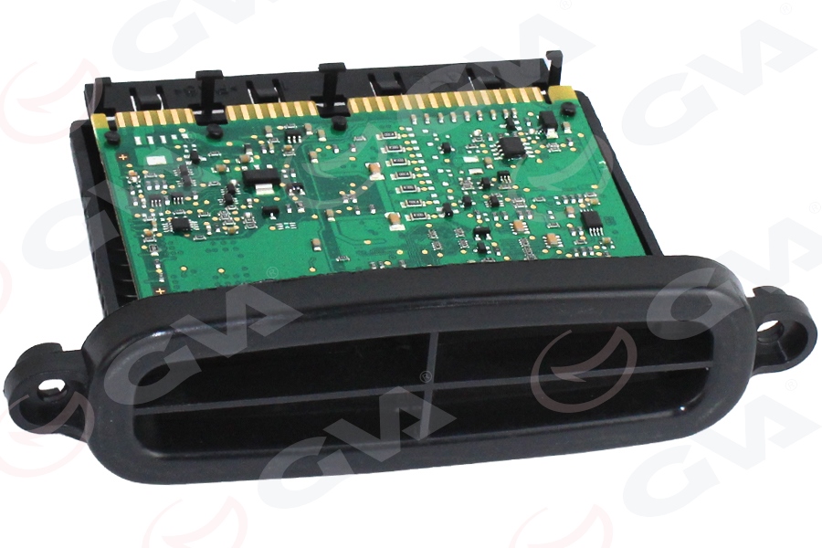 GVA 9107711 Far Kumanda Unitesi Xenon. Kodlanmis Bmw F22 F23 F87 14>
