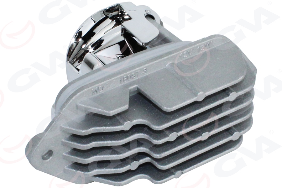 GVA 9107714 Led Modulu Sol Viraj Aydinlatmasi. Kodlanmis Bmw F01 F02 F03 F04 09>15