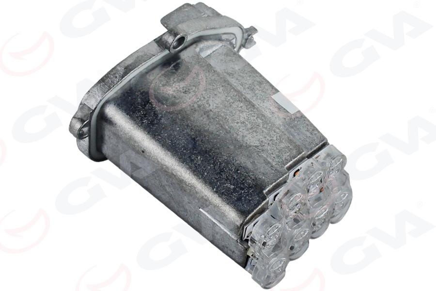 GVA 9107715 Led Modulu Sag Sinyal. Kodlanmis Bmw F01 F02 F03 F04