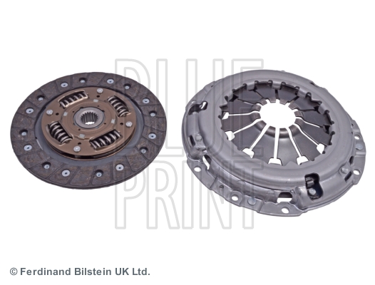 BLUEPRINT ADK83060 Debriyaj Seti Sedici