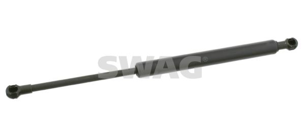 SWAG 20510024 Amortisör Motor Kaputu İçin Bmw Febi 12641