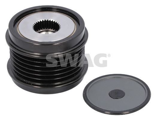 VAL-599367 Alternator Kasnagi Rulmanli(Peugeot 1.6 Bluehdi 208 2008 308 3008 Partner Rifter Opel  Combo E 17-)