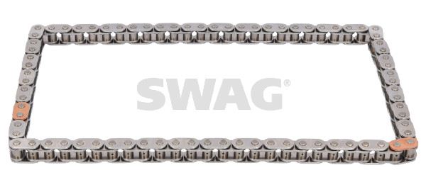 SWAG 33109590 Zincir Eksantrik Mili İçin Jaguar Febi 184830