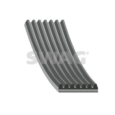 SKF VKMA 36037 V Kayis Seti  Laguna Ii