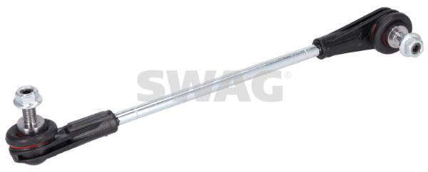 SWAG 33109718 Z Rot Emniyet Somunlari İle Bmw Febi 184963