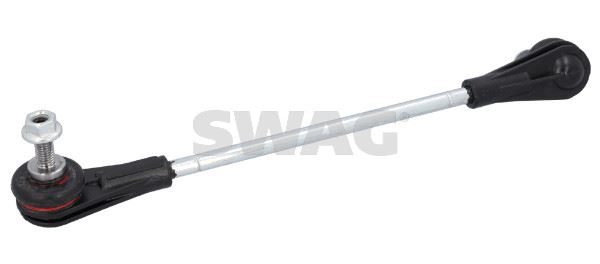 SWAG 33109719 Z Rot Emniyet Somunlari İle Bmw Febi 184964