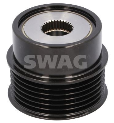 SWAG 33109748 Alternatör Kasnaği Kia Febi 185002