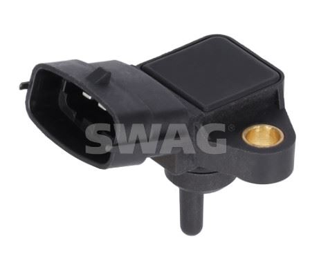 BLU-ADBP720049 Map Sensoru Hyundai  Accent Blue 11- I10 1.0-1.2 08- I20 1.2-1.4 08- I30 08- Elantra 11- Ix35 10- Kia Cerato 10-