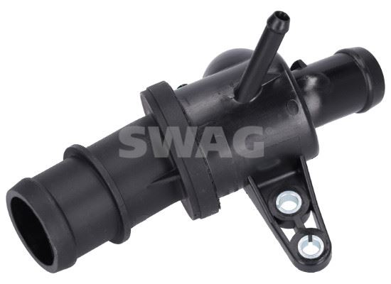 SWAG 33109816 Termostat Muhafaza Ve Contali Mercedes Febi 185259