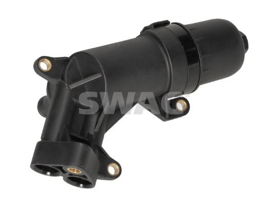 SWG-33109817 Otomatik Sanziman Yag Filtre Braketi+Filtre Audi