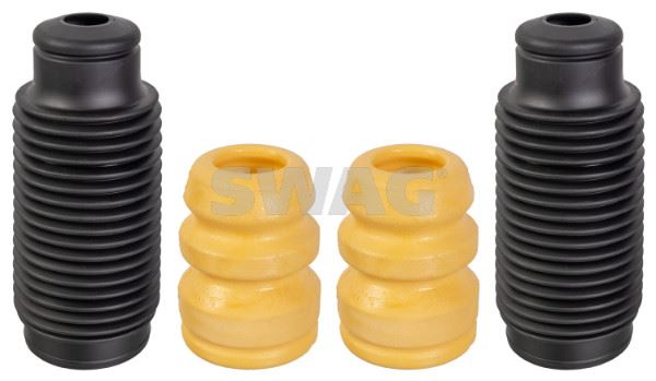 SWAG 33109840 Amortisör Körüğü Amortisör İçin Kia Febi 182219