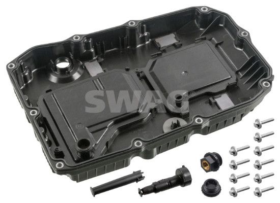 PUR-TEK072 Otomatik Sanzuman Filtresi Mercedes 206-463-167 Amg