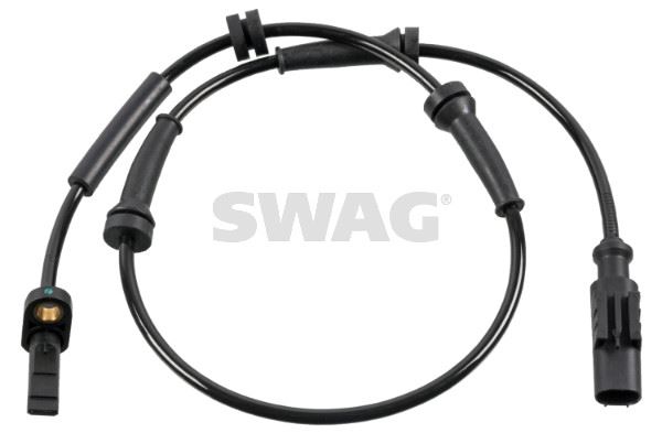 SWAG 33109904 Abs Sensörü Fiat Febi 185414