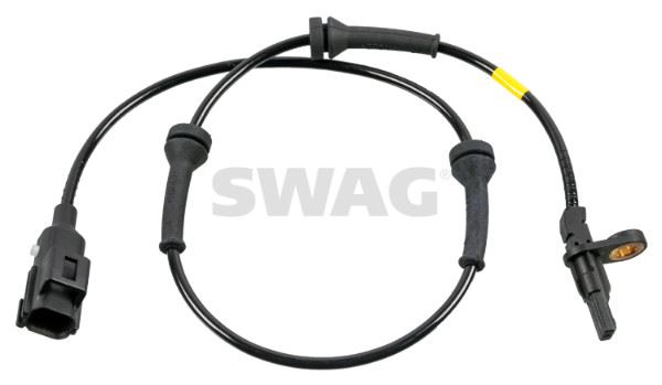 SWAG 33109906 Abs Sensörü Land Rover Febi 185416