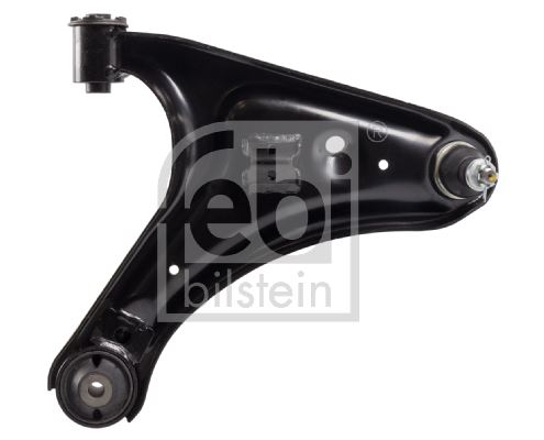 FEBI 41366 Salincak Yuva Mafsal Ve Emniyet Somunlu Daihatsu