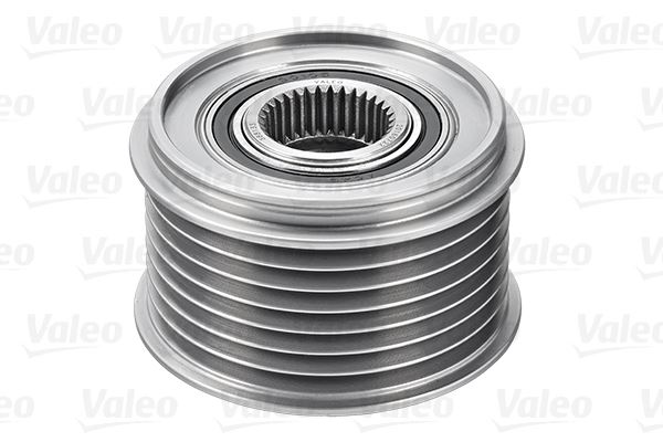 VALEO 588133 Rulmanli Kasnak Subaru Subaru Forester 2008< - Impreza 2009<