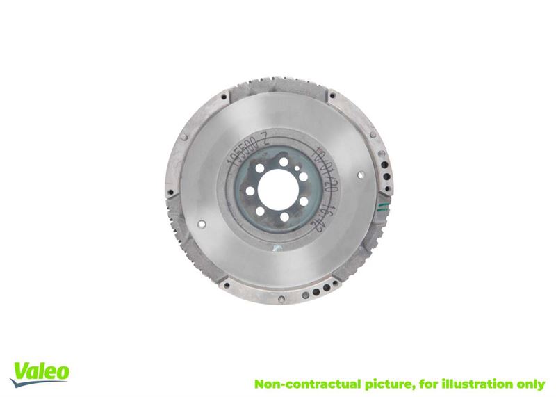 VALEO 836270 Smf Peugeot 207 1.6 Hdi