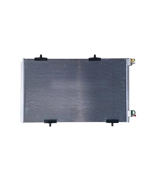 43-3312 Klima Radyatoru Peugeot 301 1.2 Puretech - 1.2 Vti - 1.5 Bluehdi - 1.6 Bluehdi - 1.6 Hdi - 1.6 Vti 12-20/Citroen C-Elysee 1.2 Puretech - 1.2 Vti - 1.5 Bluehdi - 1.6 Bluehdi- 1.6 Hdi- 1.6 Vti 2012-2023