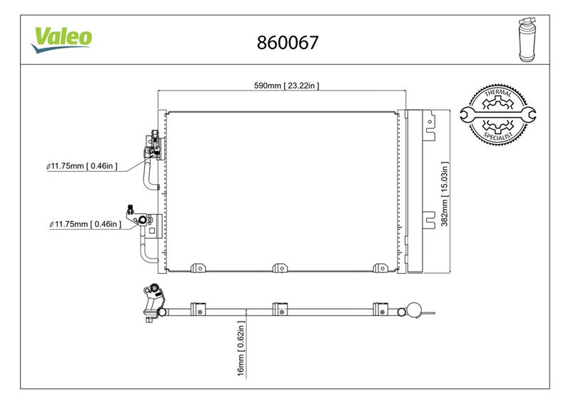 MGT-359004200410 Turbo Opel Corsa C Combo C Meriva A 1.3 Cdti
