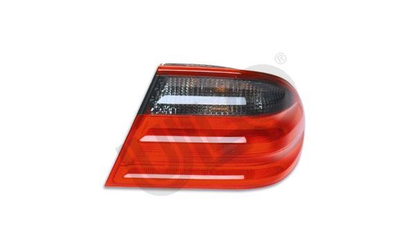 ULO 6932-06 Stop Lambasi Sag Dis Avantgarde Mercedes E-Class W210 99>02