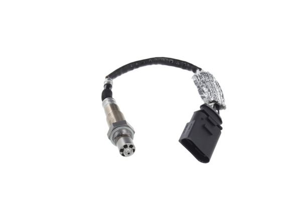 ZLS1051 Lambda (Oksijen) Sensoru 350 Mm Volkswagen Polo 1.4i (Blm) 2001-2012/ Audi A3 1.8 (Amk-Apy) 1996-2003/ Tt 1.8 T (Apx-Bam-Bea) 1998-2006/ Seat Cordoba - Ibiza Iv 1.6 (Bah) 2002-2009