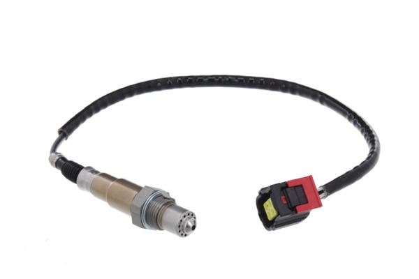 ZLS1078 Lambda (Oksijen) Sensoru 500 Mm Mercedes S Serisi (W221) S 350 - S 500 (M 272.965-273.961) 2005-2013/ (W220) S 350 (M 112.972) 1998-2005/ M Serisi (W164) Ml 350 - Ml 500 (M 272.967-273.963) 2005-2011