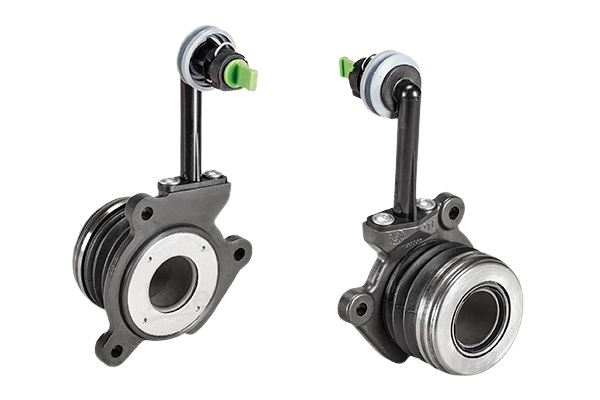 VALEO 1100835 Hidrolik Debriyaj Rulmani Fiat Scudo 06> P3008 I-Ii-P308 Ii-P5008 I-Ii-P508-Expert Iv-C4 Ii-C4 Picas So-C5 7-Ds3- Ds5-Jumpy Iv 2.0hdi Dw10fd