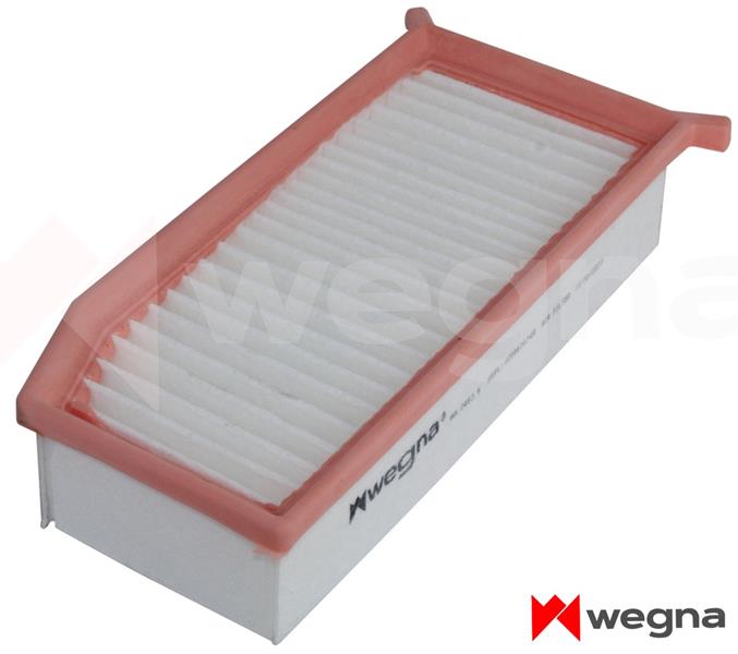 WEGNA WA2462.5 Hava Filtresi Clio Iv 12> Captur I 13> Express 21>Logan Ii 13>Symbol Iii 13> Sandero Ii 12> Duster 1 0>18 Dokker 12> 0.9tce 1.2tce 1.3tce 1.5 Blue Dci 1.6 Keçeli