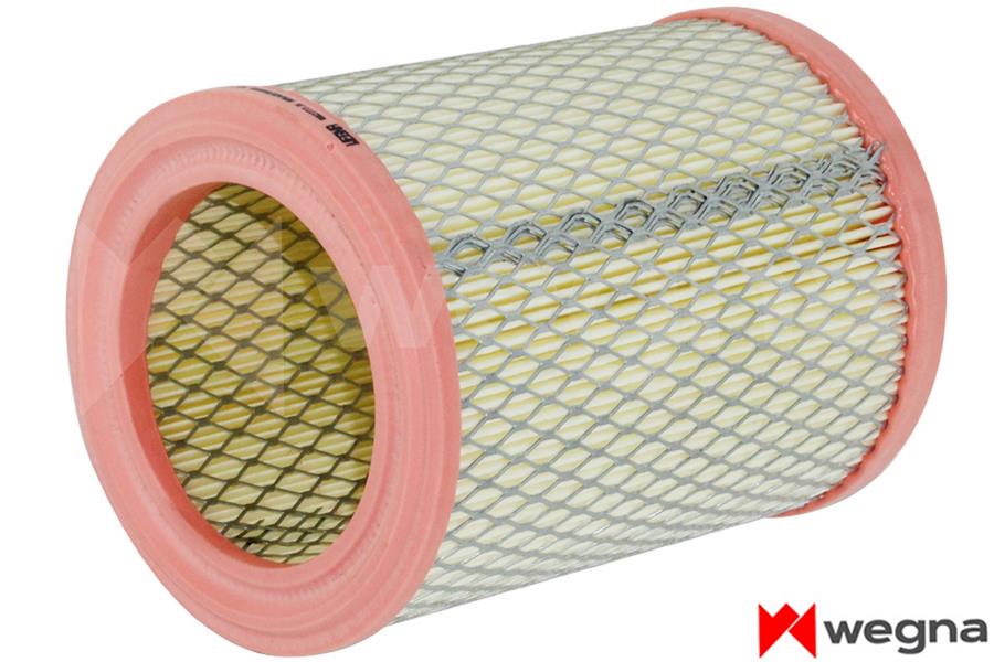WEGNA WA2777.M Hava Filtresi R12 İç Ve Diş Mentelli C 1362