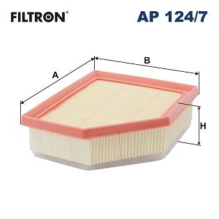 FILTRON AP124.7 Hava Filtresi Renault Austral 23> Qashqai Iii 23> J12 1.3 Tce H5h