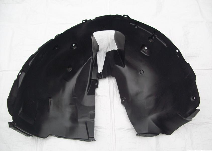 PSA YP00020680 Ön Çamurluk Davlumbazi Sol Opel Grandland 17>