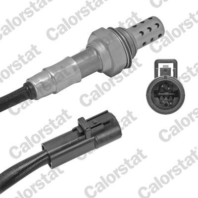 VERNET LS140028 Oksijen Sensoru Ford Fiesta Vi Cb1 Ccn 08>Fusion Ju 1.4 02>08 Ka Rb 1.3 I Mazda 2 Dy