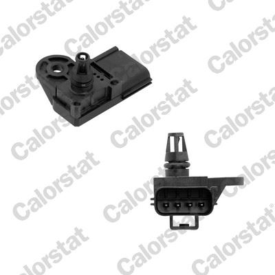 VERNET MS0060 Map Sensoru Mondeo Ii 01>07 Benzinli Volvo C30 533 1.8-2.0 06>12 S40 Ii 544 1.8-2.0 04>10 S80 Ii 124 2.0 04>10 V50 545 1.8-2.0 04>10 V70 Iii 135 2.0 07>10