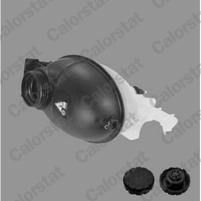 VERNET ET0113C1 Radyator Yedek Su Deposu Mercedes W204 S204 C204 C218 X218 W212 S212 C207 A207 X204