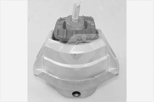HUTCHINSON 586411 Motor Takozu Bmw E60 525 Xi 05-07 - E60 530 Xi 07-09