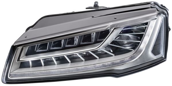 HELLA 1EX011496411 Far 12v Sol Matrix-Led Audi A8 D4