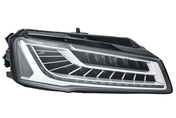 HELLA 1EX011496421 Far 12v Sağ Matrix-Led Audi A8 D4