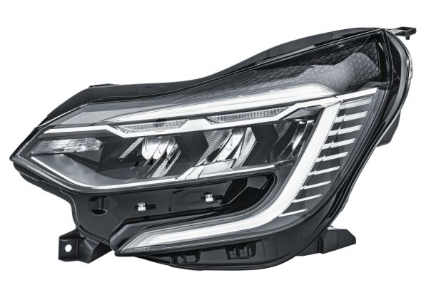 HELLA 1EX013930911 Far Sol Renault Captur Ii 20> Led Pure Vision