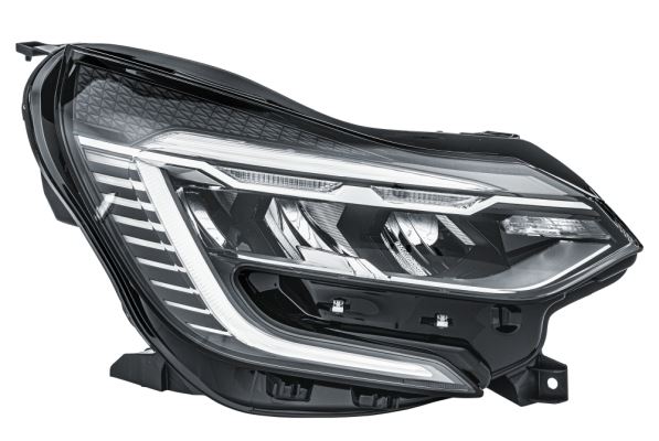 HLL-1EX 013 930-921 Far Sag Ledli Captur Ii