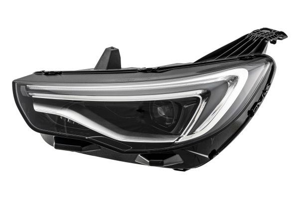 YP00126280 Far Sol Led Farlar Için Grandland X