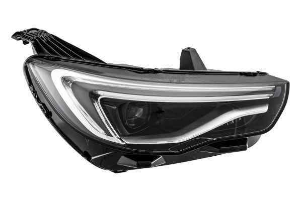YP00126180 Far Sag Led Farlar Için Grandland X