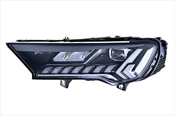 HELLA 1EX354881071 Far Sol Martix Led 12v Audi Q7