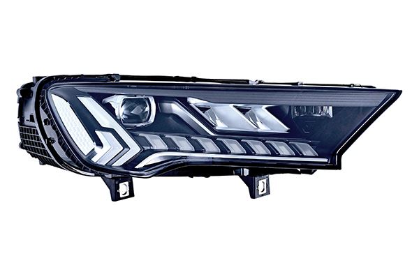 HELLA 1EX354881081 Far Sağ 12v Martix Led Audi Q7